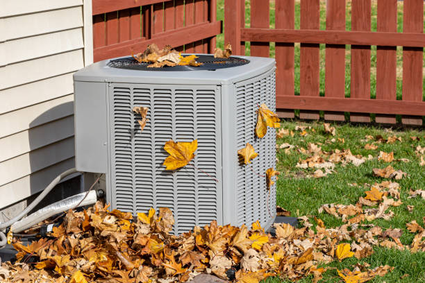 Best HVAC air duct cleaning  in East Porterville, CA