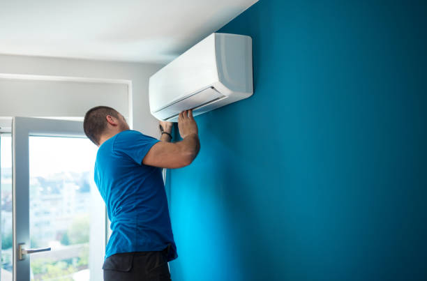 Best Ductless HVAC repair  in East Porterville, CA