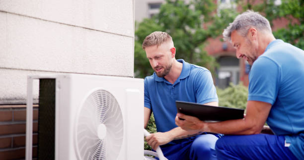 Best Best HVAC companies  in East Porterville, CA