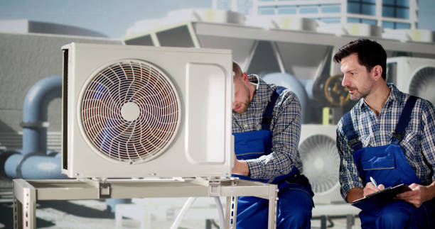 Best Air conditioning repair  in East Porterville, CA