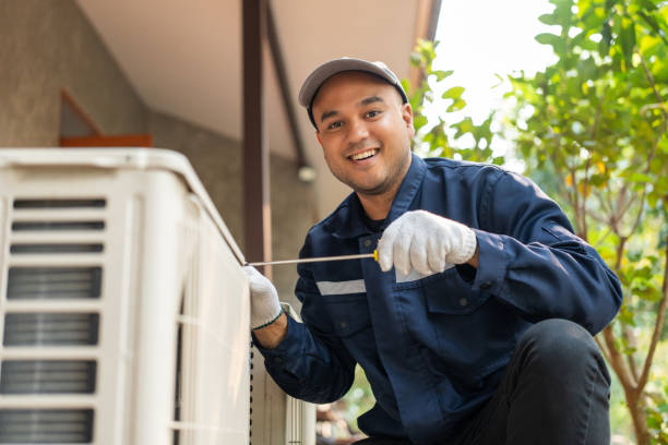Best Furnace repair near me  in East Porterville, CA