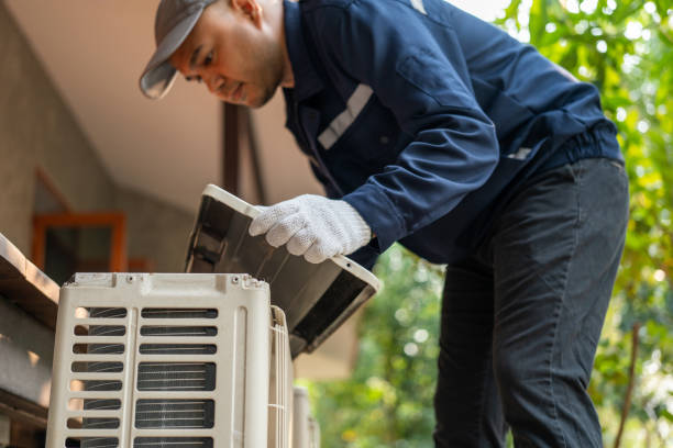 Best HVAC tune-up services  in East Porterville, CA